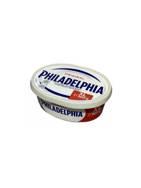 Philadelphia Крем - сир 300г
