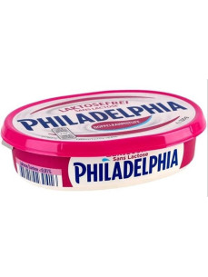 Philadelphia Крем - сир безлактозний 150г