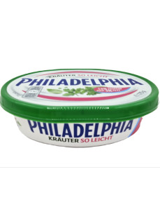 Philadelphia Крем - сир смакові в асорт. 150/175г