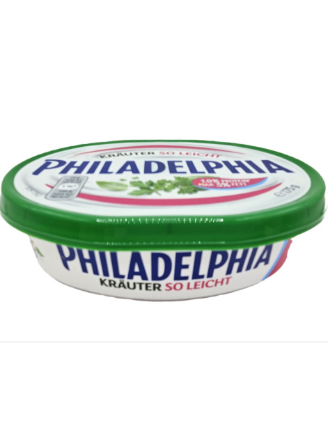 Philadelphia Крем - сир смакові в асорт. 150/175г