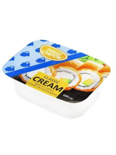 Крем - сир Наш сирок 160г