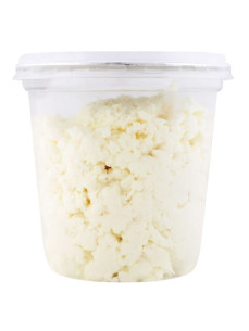 Сир кисломолочний фасований(Мазяр) 0,7кг