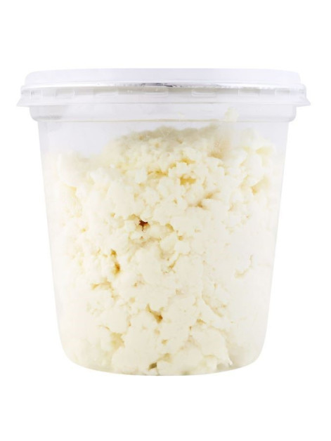 Сир кисломолочний фасований(Мазяр) 0,7кг