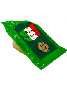 Grana Italiano Сир твердий 12міс.