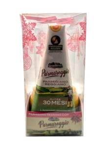 Набір Пармезан мишка