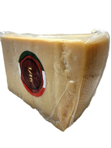 Пармезан GRANA PADANO DURA 16 міс