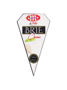 Mlekovita La Pole Сир Брі 125г