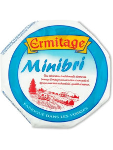 Сир Брі Ермітаж 250гр