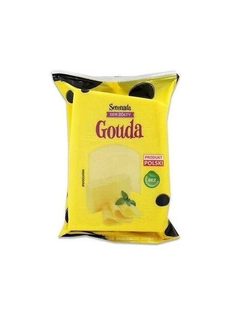 Сир Serenada Gauda 200г