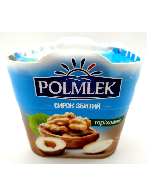 Polmlek Сирок Капресі в асортименті 150г