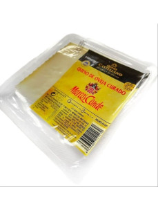 Сир козячий Marcos Conde 150гр