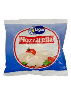 Jager Сир Моцарела, 200 г