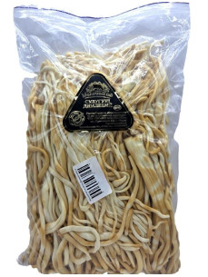 Молочний Рай Сир Сулугуні Димлений нитка, шт