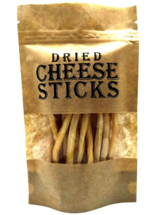 Сир сулугуні сушений в асорт. 50г