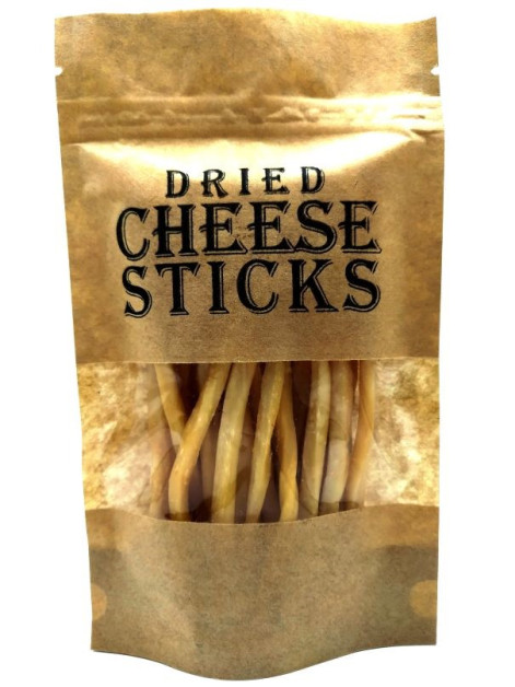 Сир сулугуні сушений в асорт. 50г