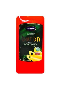 Kosow Сир твердий Baron ваговий, кг