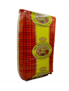 Сир Wloszczowski брус, кг