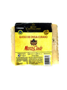 Сир тв/ Del Moral/Marcos Konde,шт