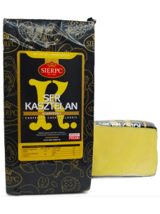 Sierpc Сир Каштелан класичний, кг