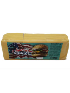 American Cheddar Сир тостерн. 1.033кг