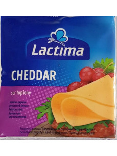 Lactima Сир тостерний 130г