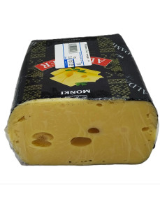 Aldamer Сир тверди, кг