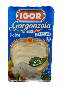 Igor Сир Gorgonzola dolce 150г