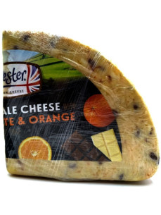 Ilchester Сир Wenesleydale в асорт. ваговий, кг