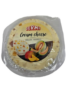 Jermi Крем-сир в асорт. 60% 125г