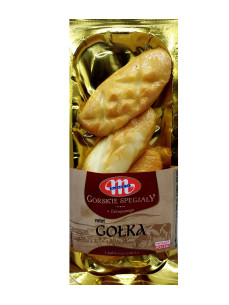 Mlecovita Сир Mini Golka 160г