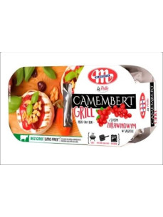 Mlekovita Сир Камамбер Гриль 230г