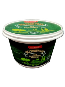 Osm Bierun Крем-сир Маскарпоне 500г
