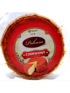 Pokusa Сир в асорт. 350г