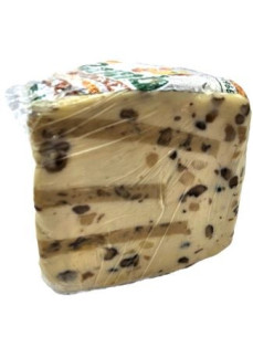 Rambol Сир з горіхами і сухофр. круг кг