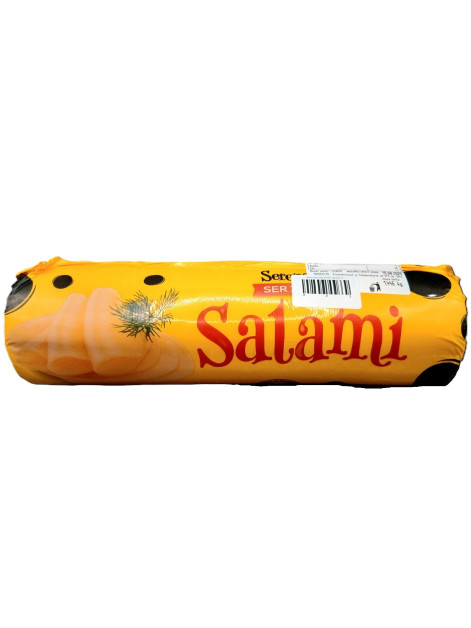 Serenada Сир Salami вагова, кг