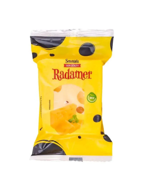 Serenada Сир в асорт. брус 250г