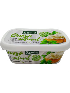 Sovia Крем - сир Gueso natural 300г