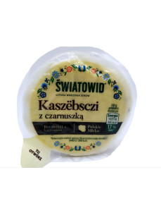 Swiatowid Kaszebsczi сир в асорт. фас. кг