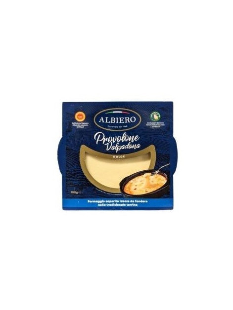 Сир Provolone у глиняній мисці 150г