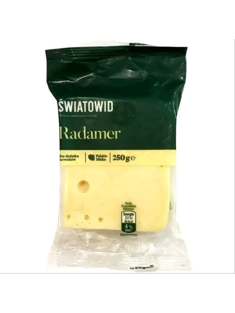 Сир Радомер Swiatowid 250гр