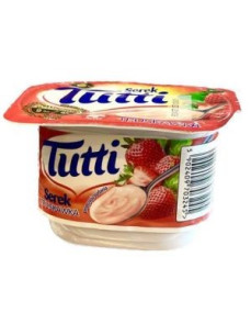 Сирок Tutti 0.150 грм