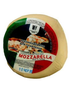 Сир Моцарелла (Віньківецька)