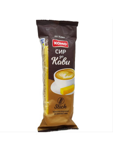 КОМО Сир твердий До Кави 50% 75г