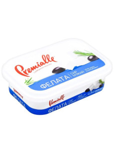 Premialle Сир Фелата 45% 160г