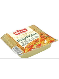 Ферма Сир Моцарела в/у 180г