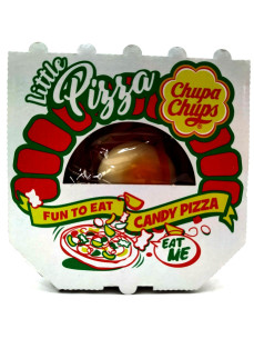 Chupa Chups Желейки Піца 40г