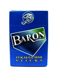 Doc Buble Gum Жуйка сигарети в асорт.