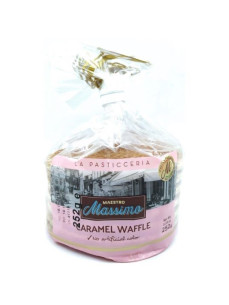 Maestro Massimo Вафлі 252г