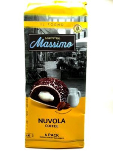 Maestro Massimo Донати в асорт. 6шт