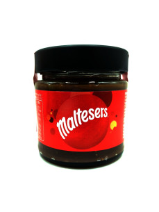 Maltesers Шоколадна паста з печивом 200г